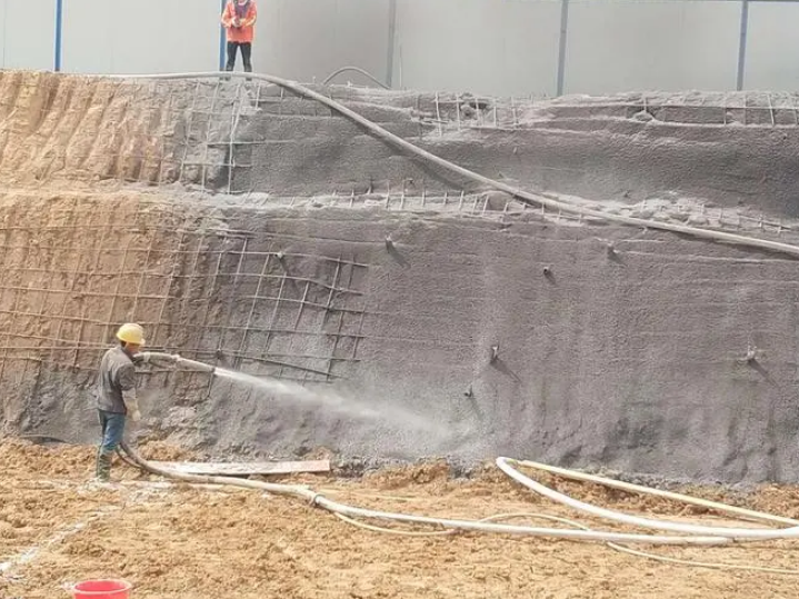 九江基坑支护土钉施工有哪些施工要求？
